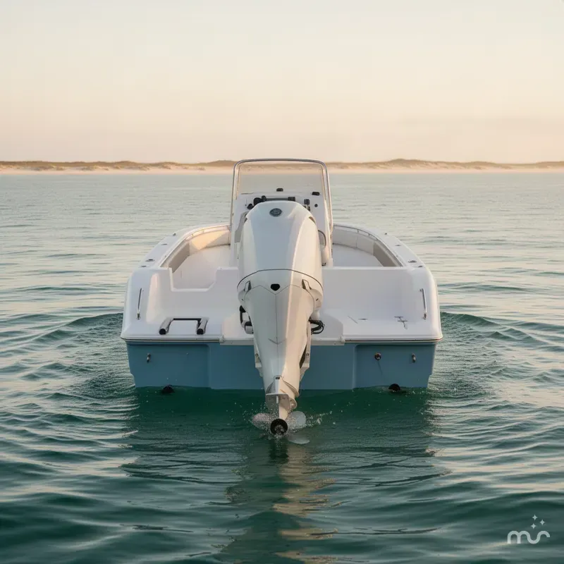 Slide: The Image of Sea Hunt Ultra 229 2027 - 2