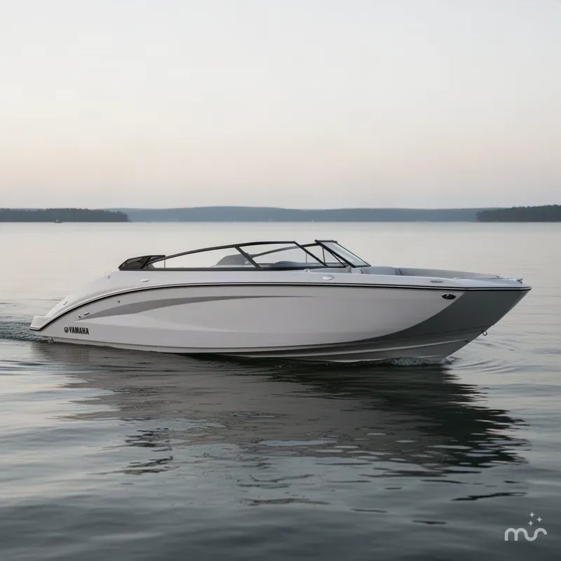 The Image of Yamaha 255XE 2024 - 0
