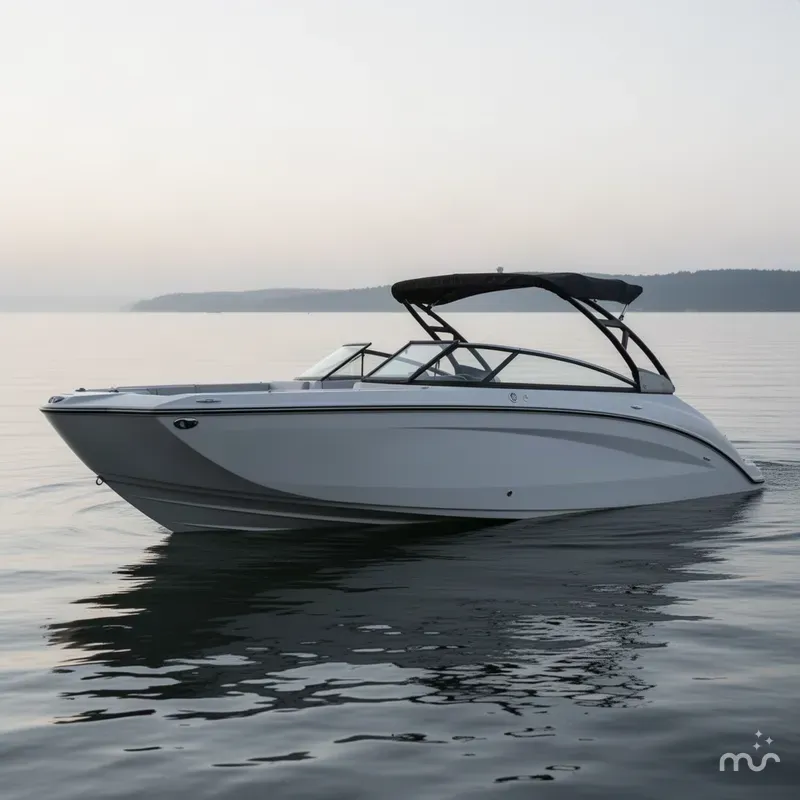 Slide: The Image of Yamaha 255XE 2024 - 1