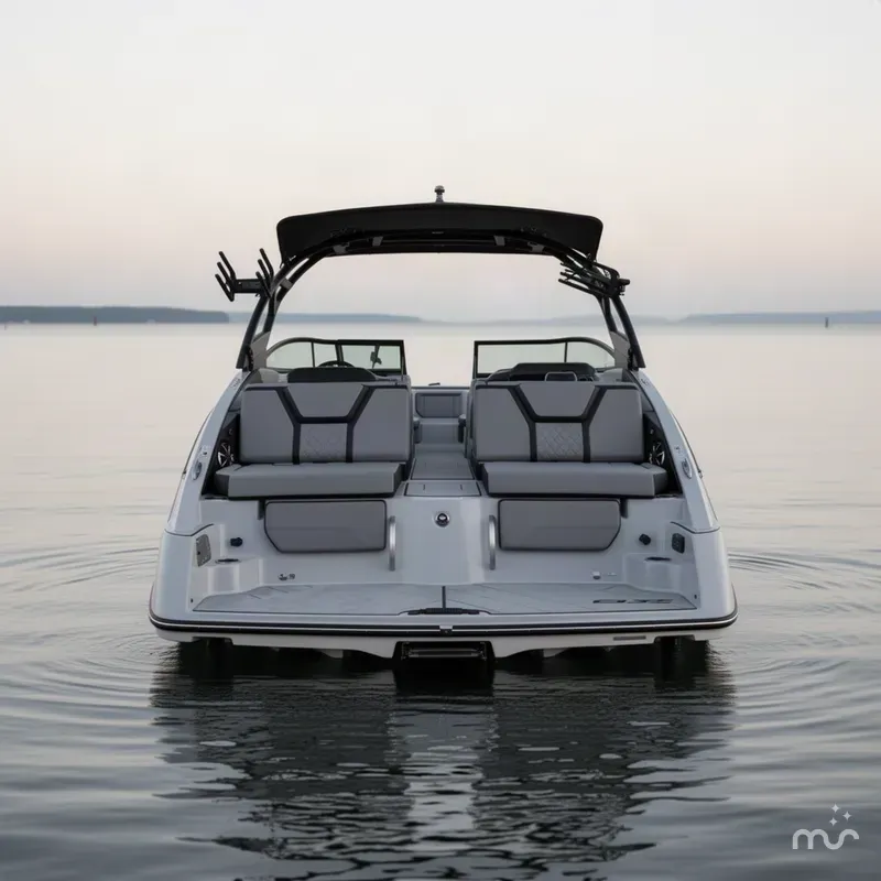 Slide: The Image of Yamaha 255XE 2024 - 2