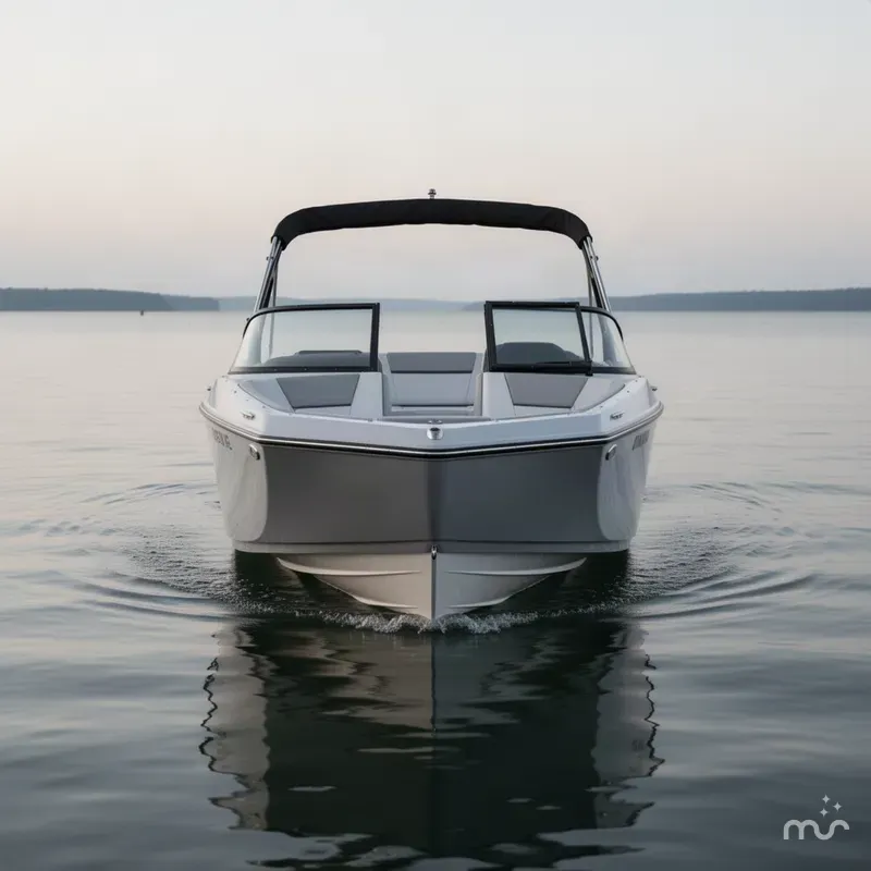 Slide: The Image of Yamaha 255XE 2024 - 3
