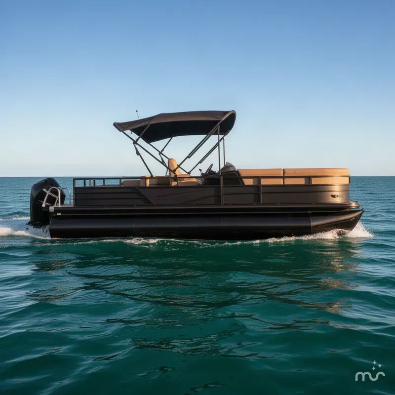 Slide: The Image of Ranger Reata 223FC 2027 - 2