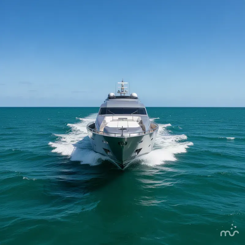 Slide: The Image of Pershing 92 2012 - 1