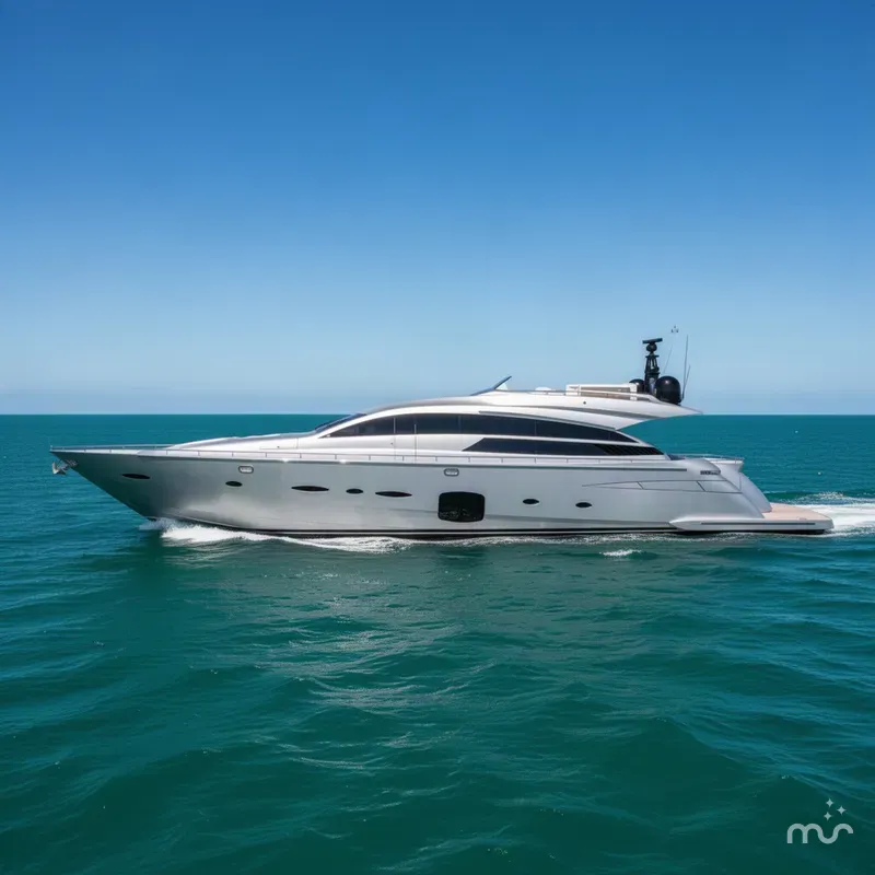 Slide: The Image of Pershing 92 2012 - 2