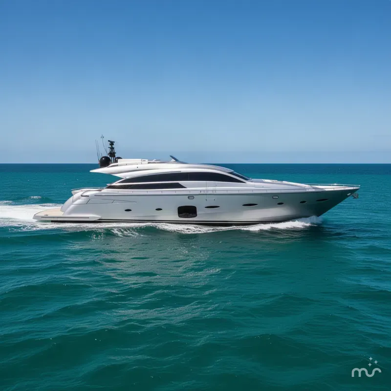 Slide: The Image of Pershing 92 2012 - 4