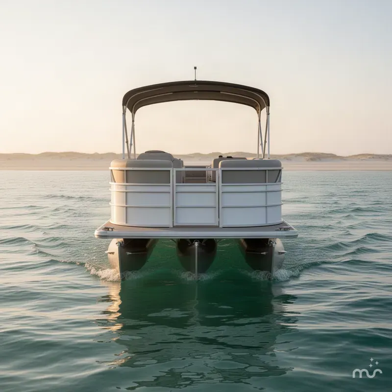 Slide: The Image of Sylvan Mirage 820 LZ 2022 - 2