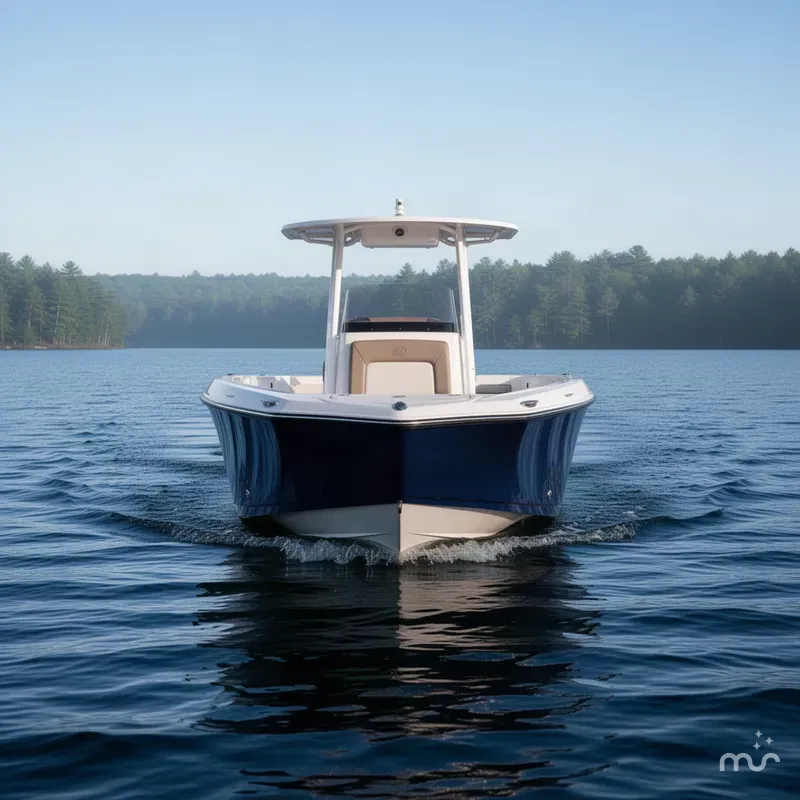 Slide: The Image of Yamaha 222 FSH Sport 2027 - 1
