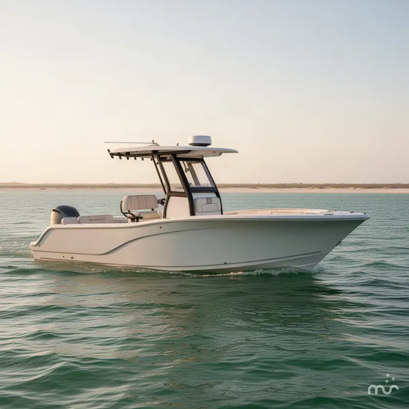 The Image of Sea Fox 248 Commander 2025 - 0