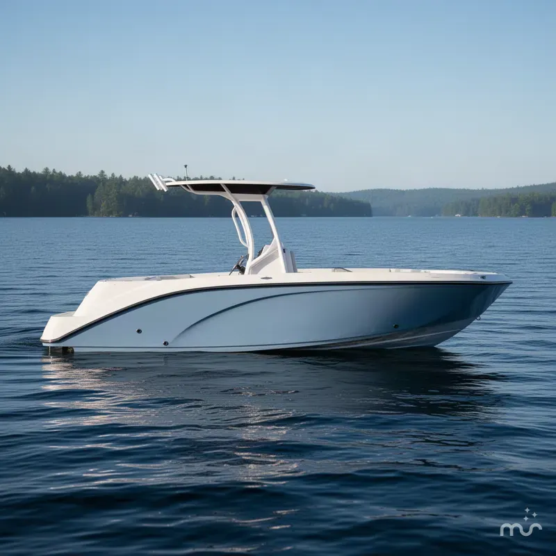 Slide: The Image of Yamaha 222 FSH Sport E 2027 - 2