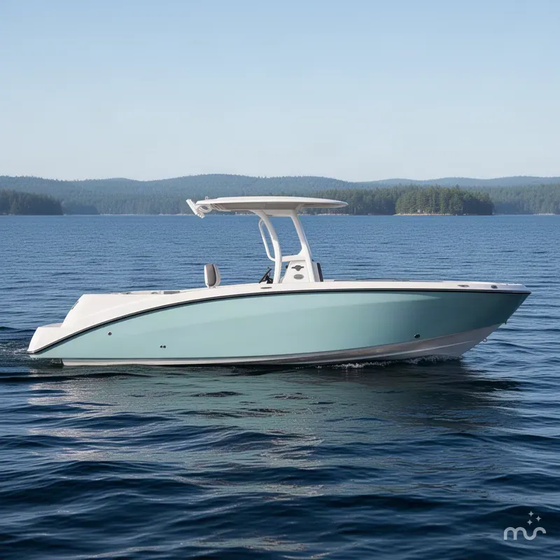 The Image of Yamaha 255 FSH Sport H 2027 - 0