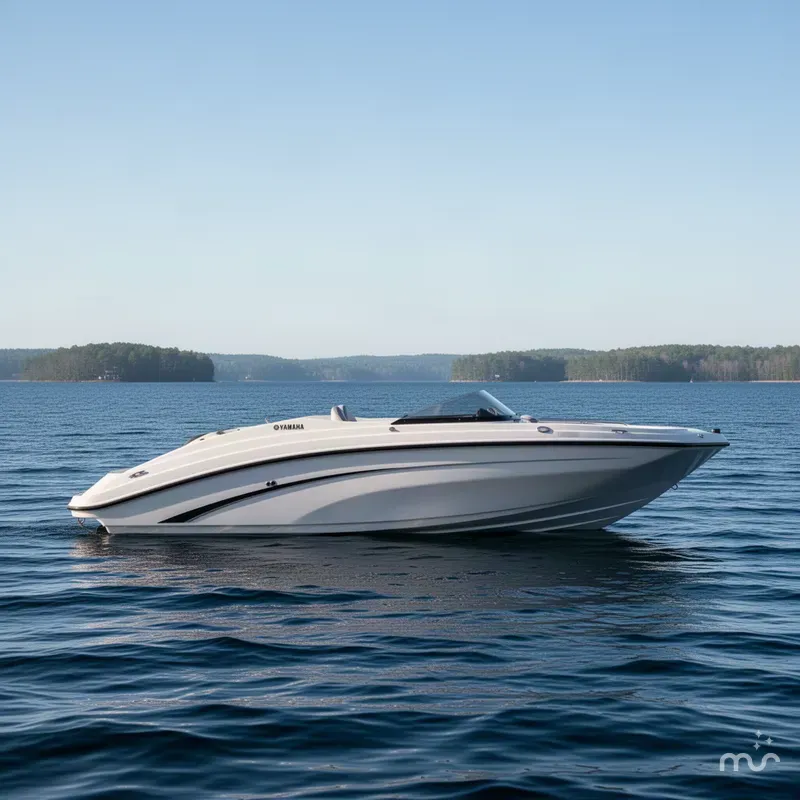 Slide: The Image of Yamaha SX180 2027 - 2