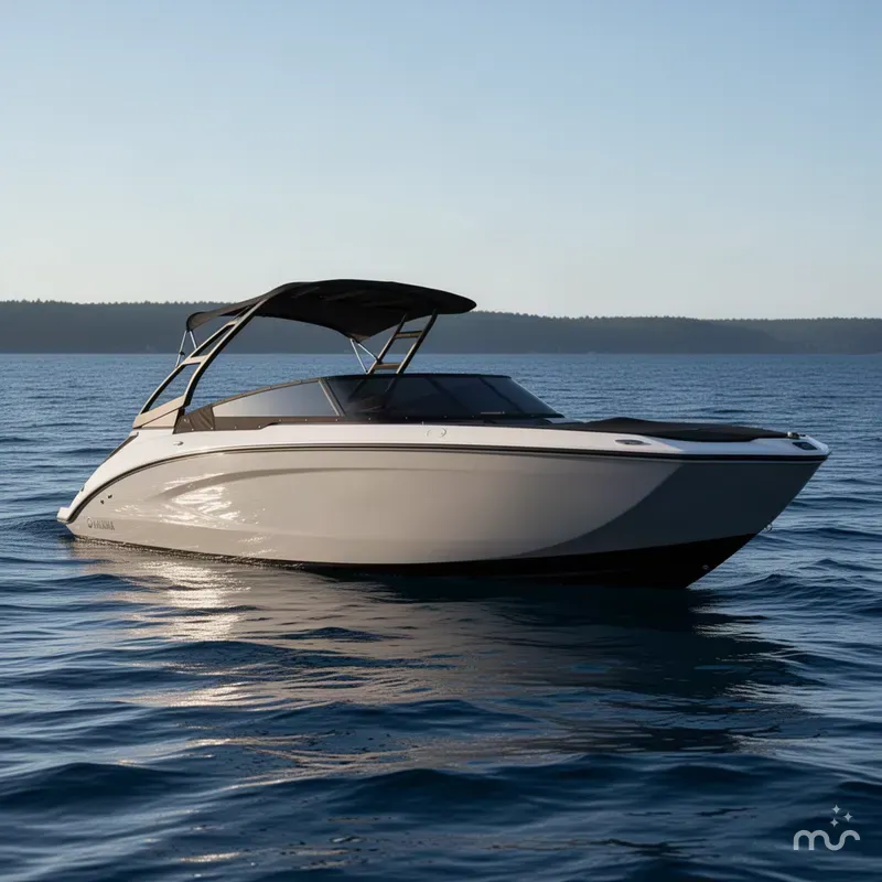 The Image of Yamaha AR250 2026 - 0