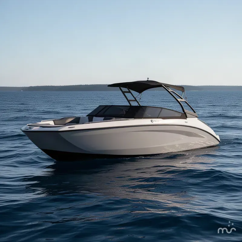 Slide: The Image of Yamaha AR250 2026 - 1