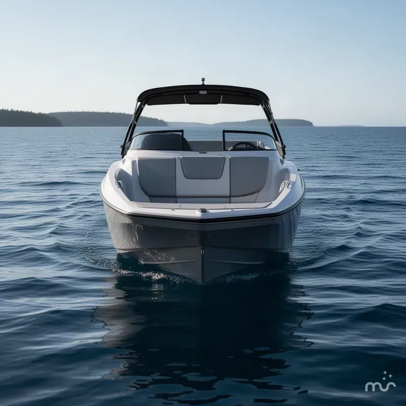 Slide: The Image of Yamaha AR250 2026 - 2