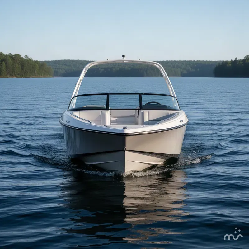Slide: The Image of Yamaha 205SD 2027 - 1