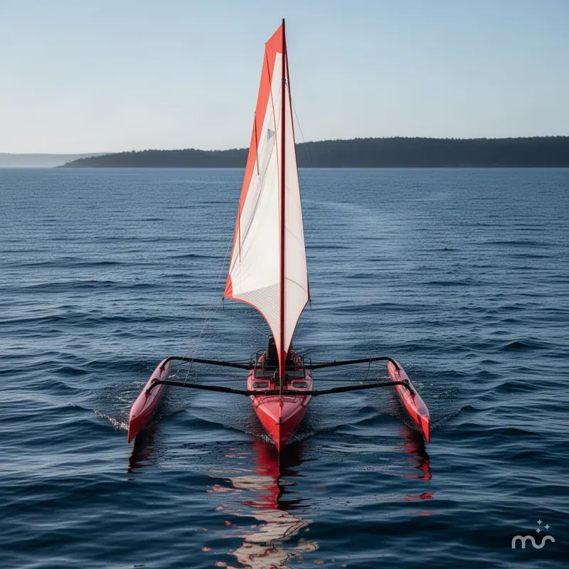Slide: The Image of Hobie Mirage Tandem Island 2018 - 2