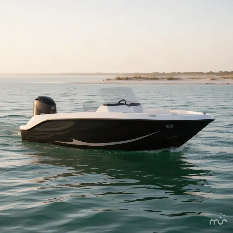 The Image of Bayliner M17 2026 - 0