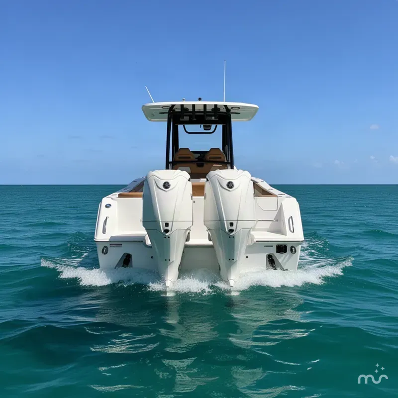 Slide: The Image of Sea Hunt Ultra 285SE 2027 - 3