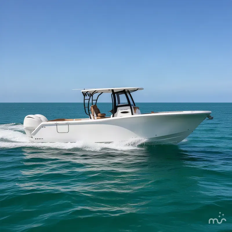 Slide: The Image of Sea Hunt Ultra 285SE 2027 - 4