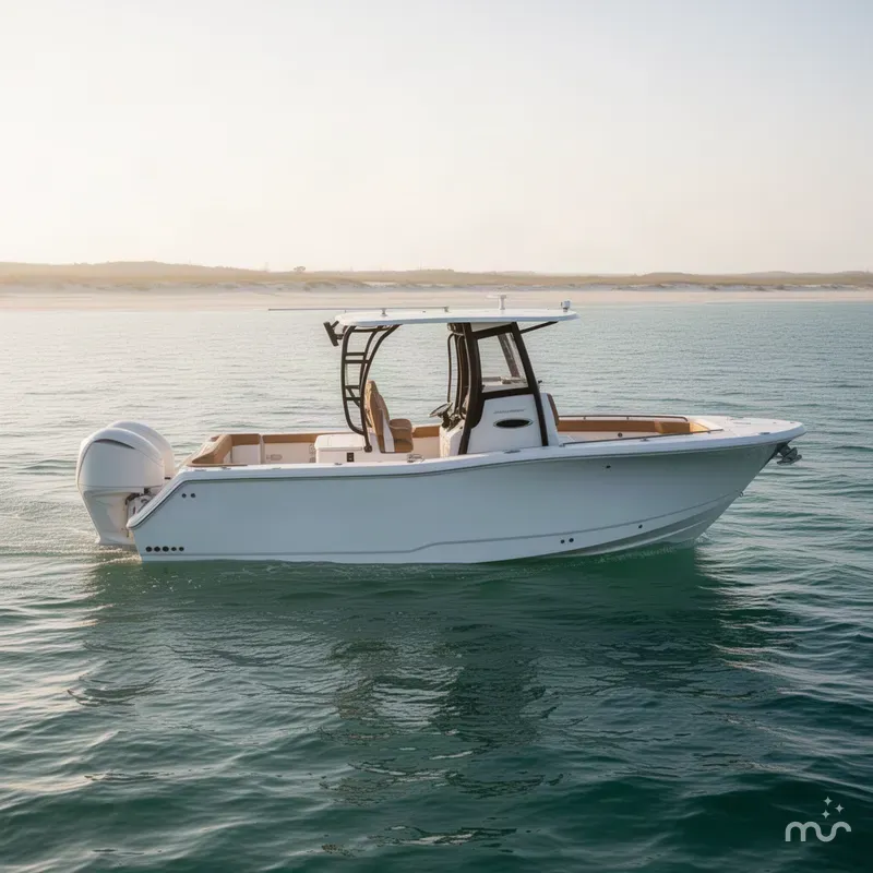 The Image of Sea Hunt Ultra 285SE 2027 - 0