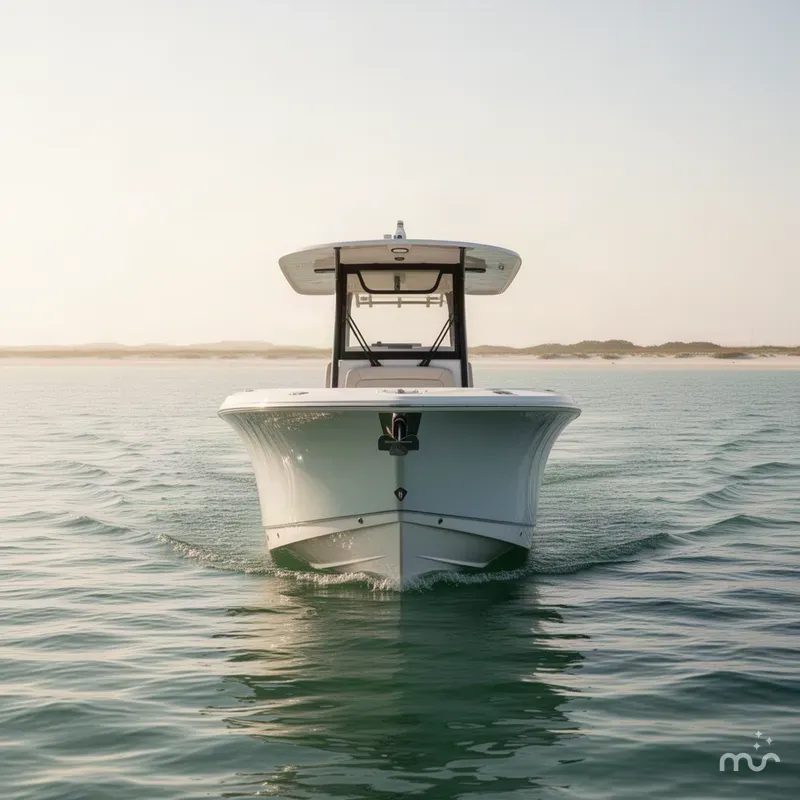 Slide: The Image of Sea Hunt Ultra 285SE 2027 - 1