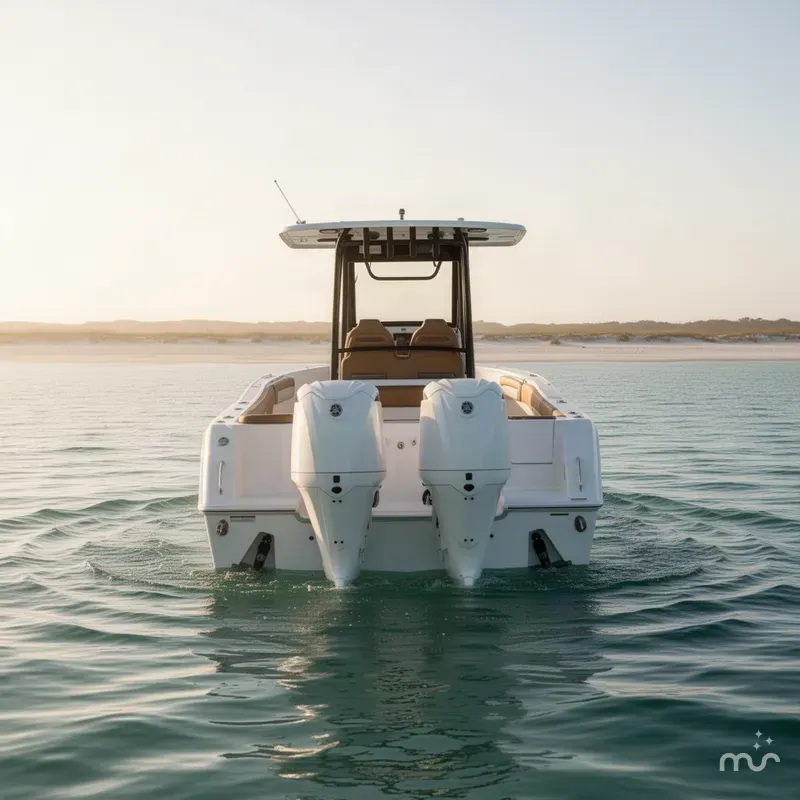 Slide: The Image of Sea Hunt Ultra 285SE 2027 - 3