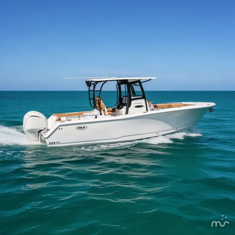 The Image of Sea Hunt Ultra 285SE 2027 - 0