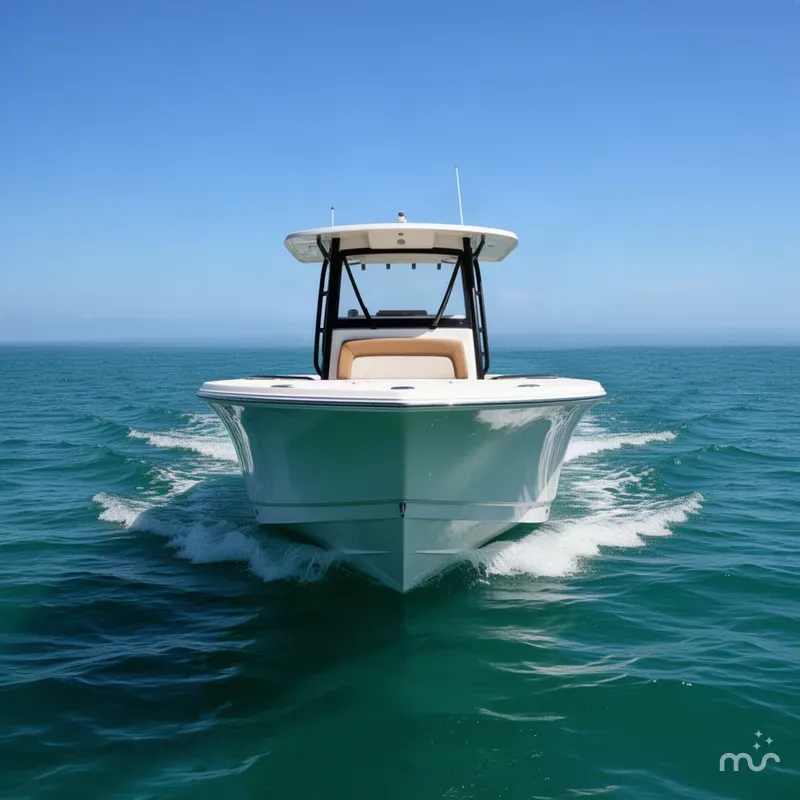 Slide: The Image of Sea Hunt Ultra 285SE 2027 - 1