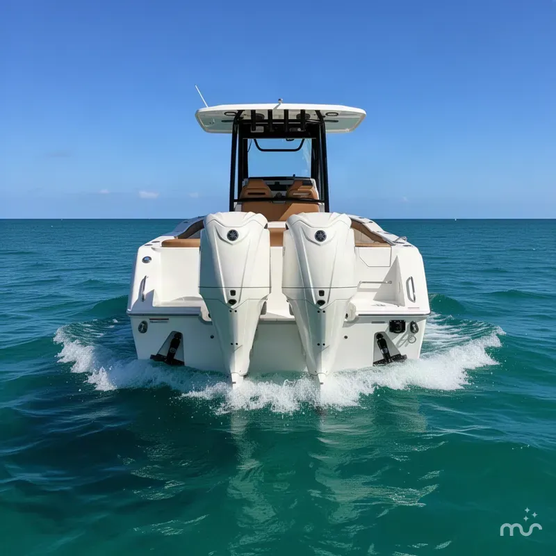 Slide: The Image of Sea Hunt Ultra 285SE 2027 - 3