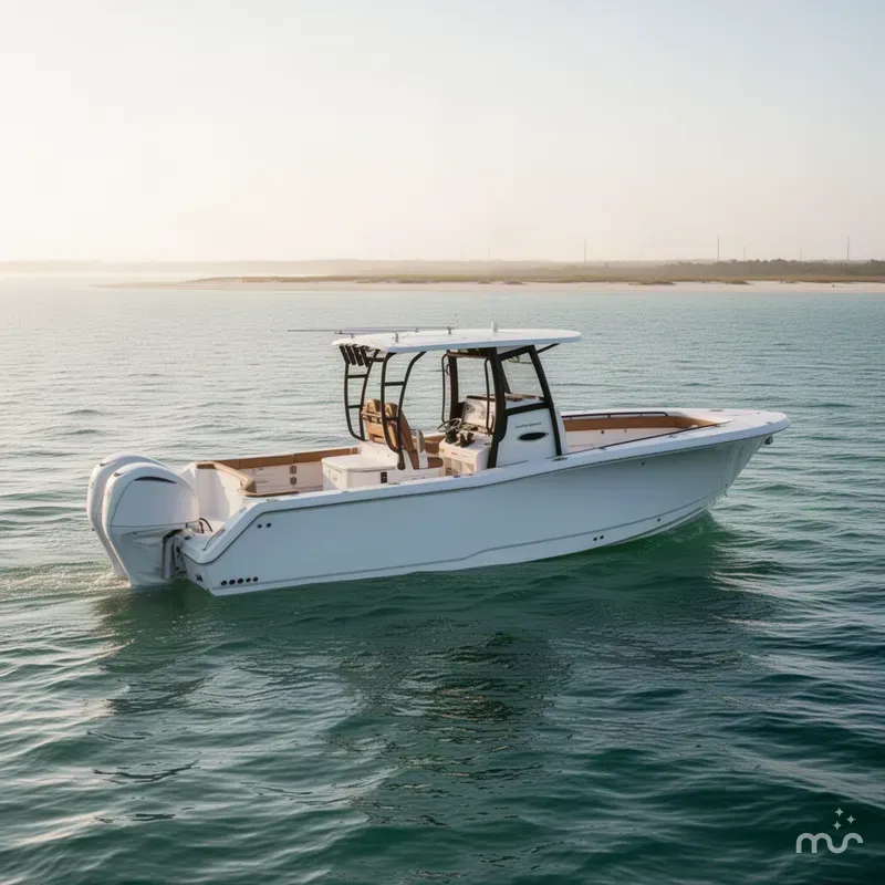 The Image of Sea Hunt Ultra 285SE 2027 - 0