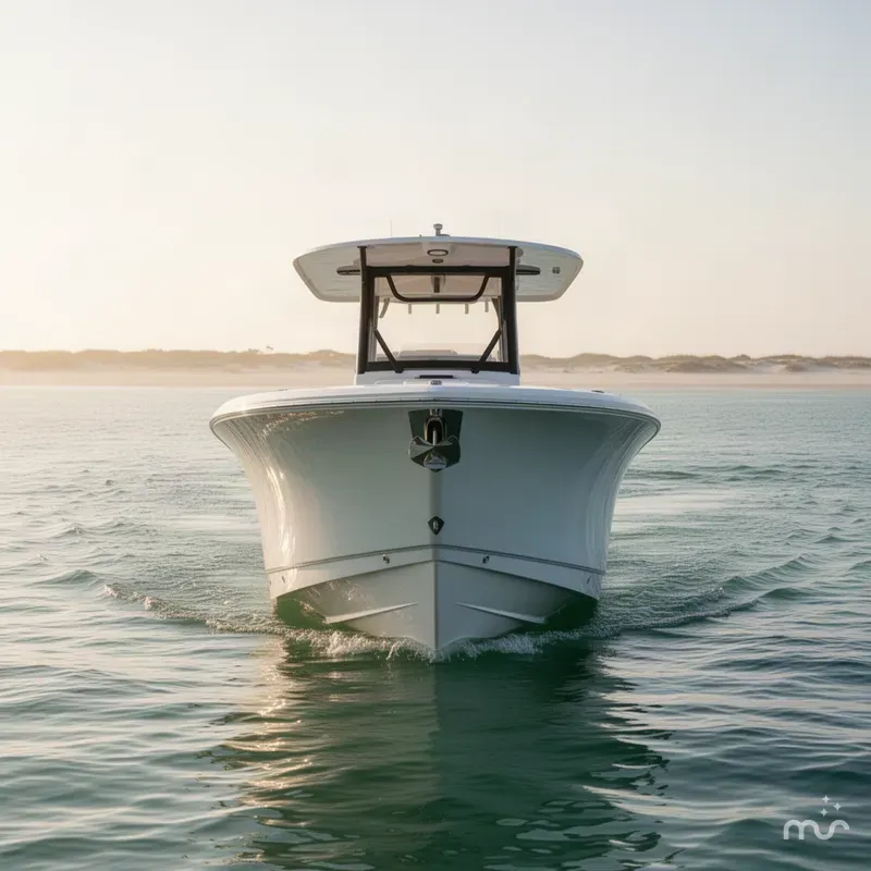Slide: The Image of Sea Hunt Ultra 285SE 2027 - 1