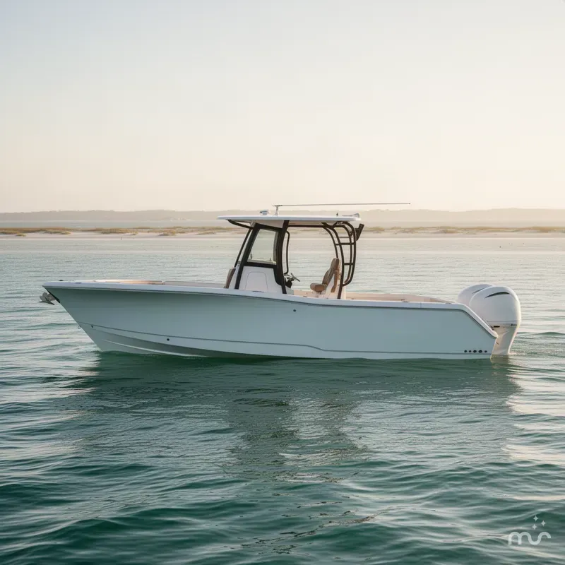 Slide: The Image of Sea Hunt Ultra 285SE 2027 - 2