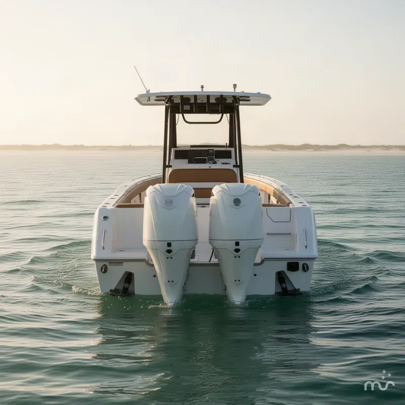 Slide: The Image of Sea Hunt Ultra 285SE 2027 - 3