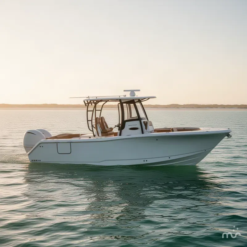Slide: The Image of Sea Hunt Ultra 285SE 2027 - 4