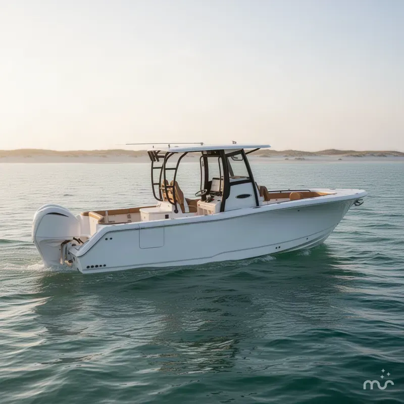 The Image of Sea Hunt Ultra 285SE 2027 - 0