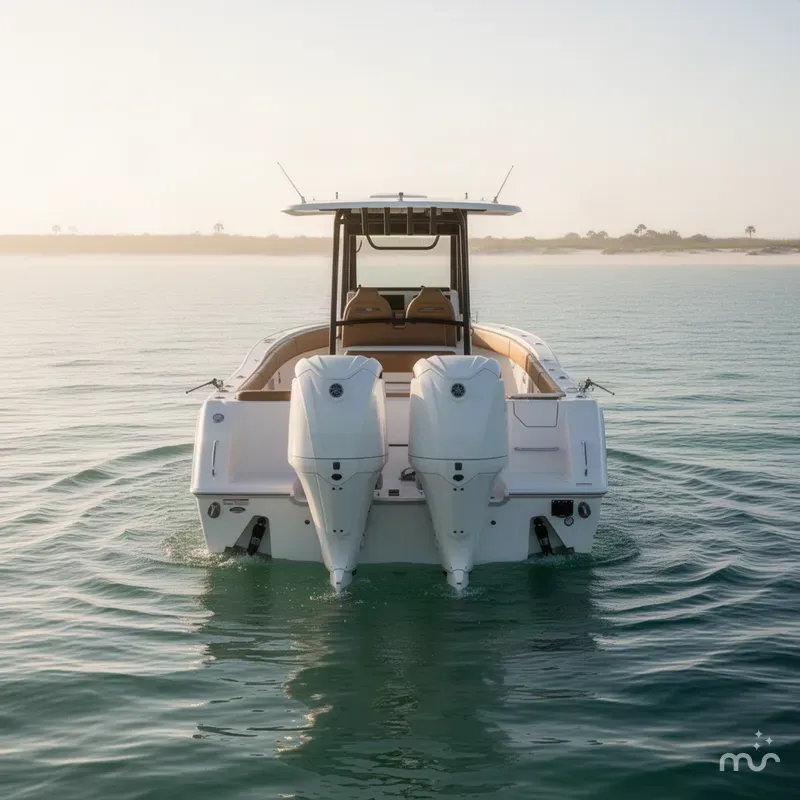 Slide: The Image of Sea Hunt Ultra 285SE 2027 - 3