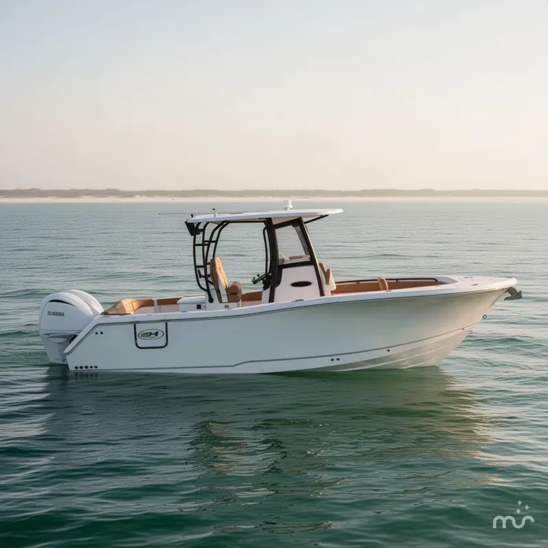 Slide: The Image of Sea Hunt Ultra 285SE 2027 - 4