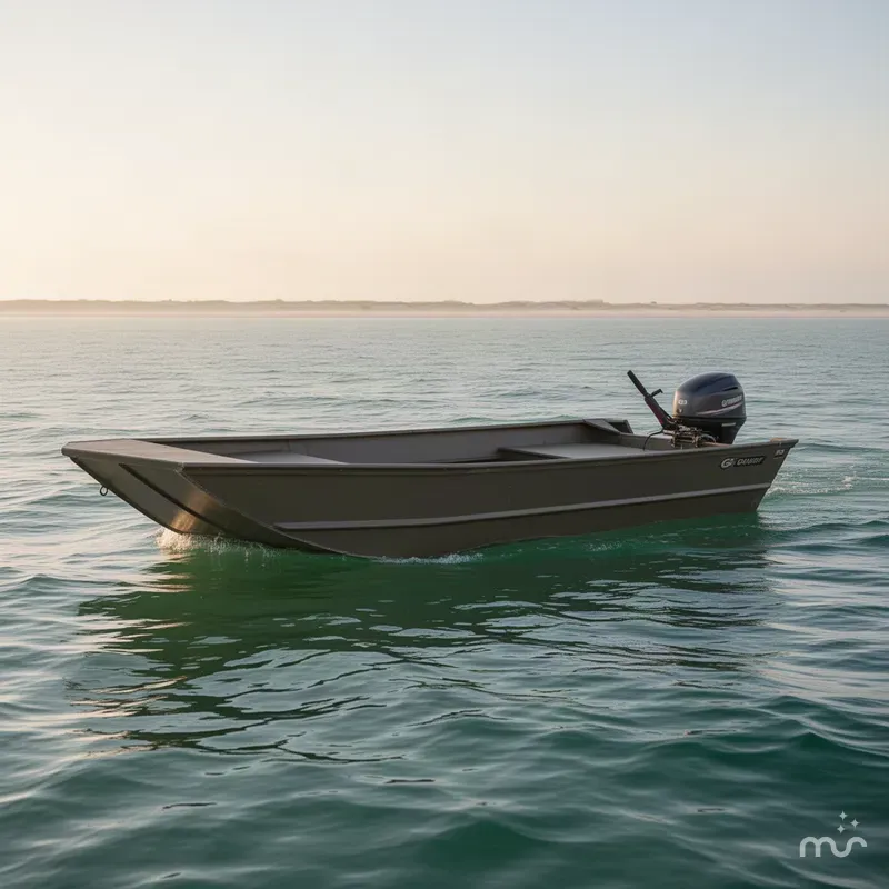 Slide: The Image of G3 Gator Tough 1548 VBW 2027 - 2