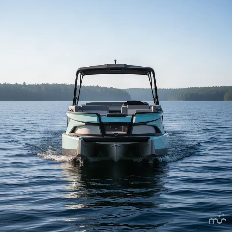 Slide: The Image of Sea-Doo Switch Cruise 21 2027 - 1