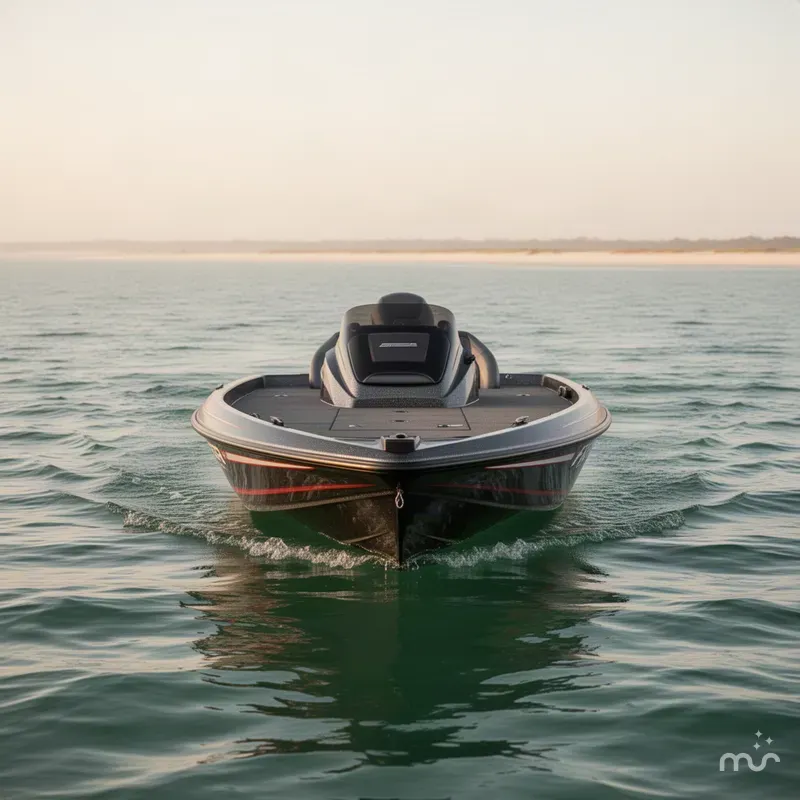The Image of Skeeter FXR21 PRO 2026 - 1