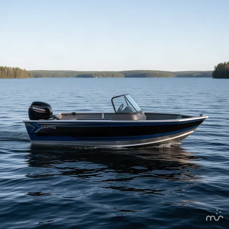 The Image of Lund 1775 Impact XS Sport 2027 - 0