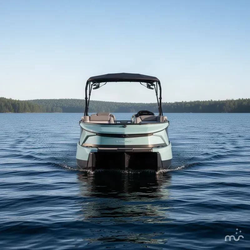 Slide: The Image of Sea-Doo Switch Cruise 21 2027 - 1