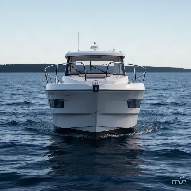 Slide: The Image of Beneteau Antares 9 2023 - 3