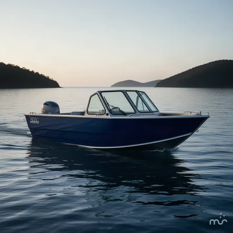 The Image of River Hawk Seahawk Sport 2015 - 0