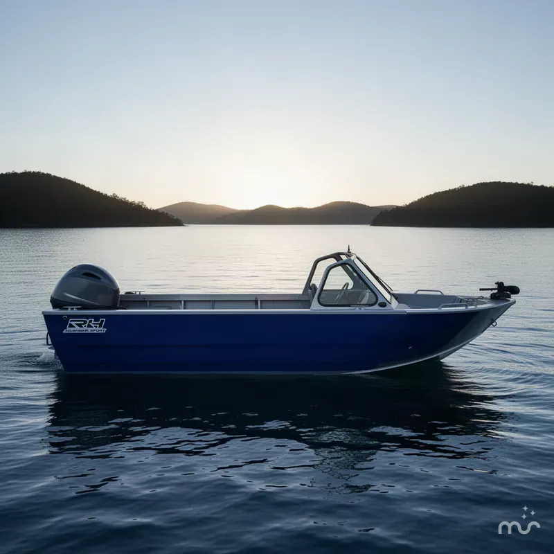 Slide: The Image of River Hawk Seahawk Sport 2015 - 3