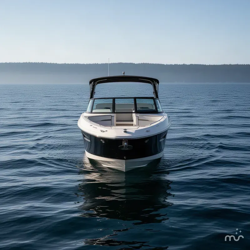 The Image of Sea Ray SLX 260 2024 - 0