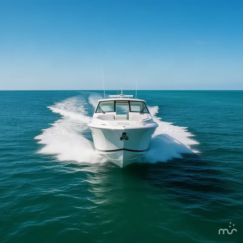 Slide: The Image of Pursuit DC 365 Dual Console 2023 - 1