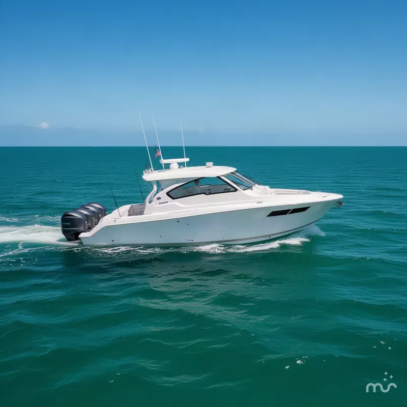 Slide: The Image of Pursuit DC 365 Dual Console 2023 - 4