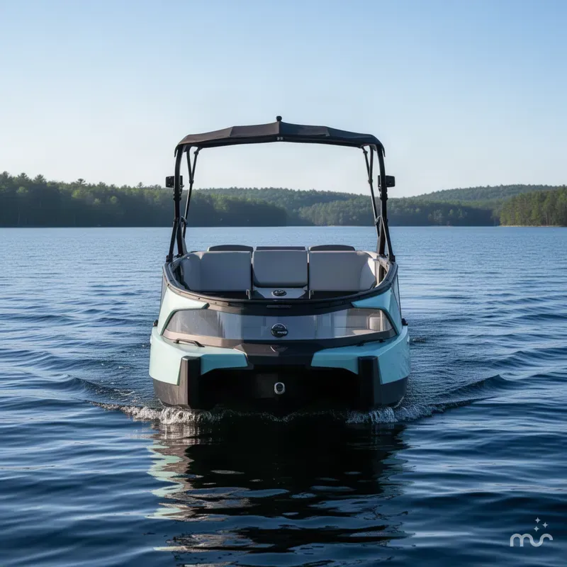 Slide: The Image of Sea-Doo Switch Sport Compact 2027 - 1