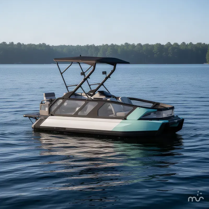 Slide: The Image of Sea-Doo Switch Sport Compact 2027 - 2